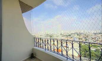 Imagem 4: Apartamento para Aluguel - Vila Matilde, 2 Quartos, 69 m2