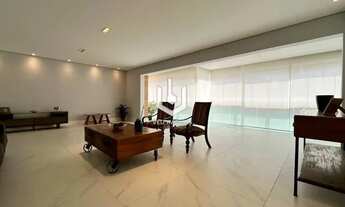 Imagem: Apartamento no Brooklin 240m² 04 suítes