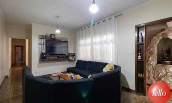 Imagem 2: São Paulo - Casa Padrão - Tatuapé