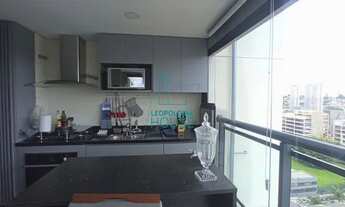 Imagem 5: APTO PARA VENDA 61M² - VILA LEOPOLDINA