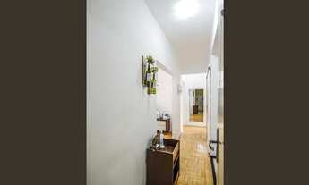 Imagem 2: Apartamento para Venda - 70m², 2 dormitórios, Centro Histórico