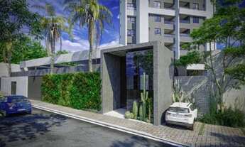 Imagem 4: Apartamento em Lagoa Nova. Ed Rosália: 3 quartos, 3 suítes opções de 110m2 e 171m2