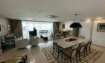 Imagem 3: Apartamento alto padrão 300m2 Preço de oportunidade