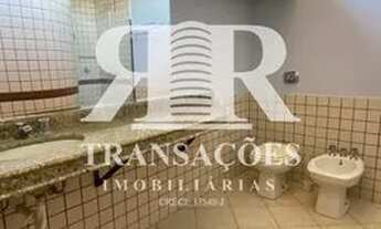 Imagem 4: Casa 5 suítes, 600m², à venda por R$ 3.500.000,00 ou aluguel por R$ 15.000,00 - Residencia