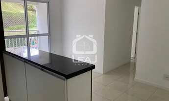 Imagem 3: Apartamento Morumbi com 2 Quartos e 2 Banheiros para Alugar, 57 m² por R$ 2.000/mês - São