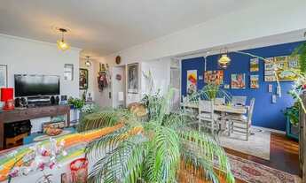 Imagem: São Paulo - Apartamento Padrão - Vila