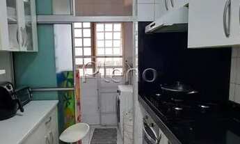 Imagem 6: Apartamento à venda no Loteamento Parque São Martinho - Campinas/SP