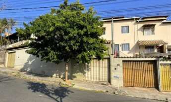Imagem: Casa para alugar no bairro Juliana -BH-MB