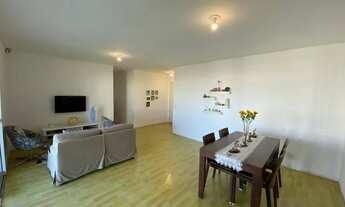 Imagem 6: Apartamento com 4 dormitórios à venda, 137 m² por R$ 1.495.000,00 - Chácara Santo Antônio