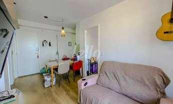 Imagem 4: São Paulo - Apartamento Padrão - Brás