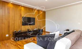 Imagem 3: São Paulo - Apartamento Padrão - Cidade Jardim