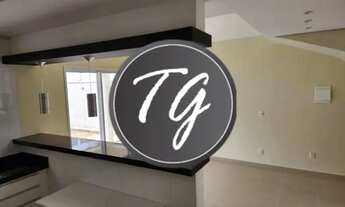 Imagem 6: CASA RESIDENCIAL em SOROCABA - SP, JARDIM VILLAGIO MILANO