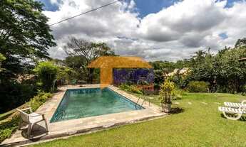 Imagem 3: VENDE/LOCAÇÃO - CASA 3 DORM. 1 SUÍTE 2 VAGAS COND. FECHADO - GRANJA VIANA