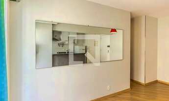 Imagem 3: Apartamento para Aluguel - Bela Vista, 2 Quartos, 48 m2