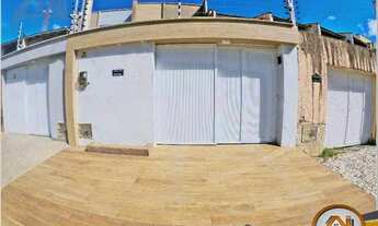 Imagem: Casa com 3 dormitórios à venda, 123 m²