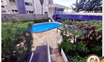 Imagem 5: Apartamento com 3 dormitórios à venda, 180 m² por R$ 410.000,00 - Praia do Futuro - Fortal