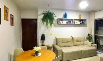 Imagem 2: APARTAMENTO no SANTO ANTÔNIO com 2 quartos para LOCAÇÃO, 51 m²