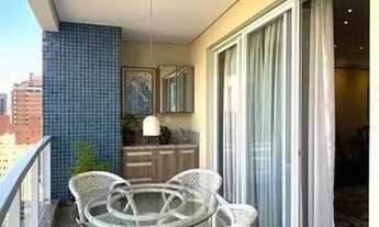 Imagem 5: APARTAMENTO PARA VENDA E LOCAÇÃO NO CONDOMÍNIO VENEZA NO CAMBUÍ EM CAMPINAS -SP