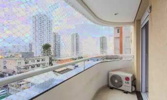 Imagem 6: Apartamento com 3 dormitórios à venda, 94 m² por R$ 995.000 - Lapa - São Paulo/SP