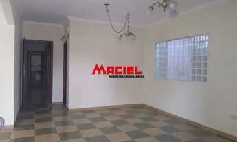 Imagem 2: Casa Padrão em São José dos Campos