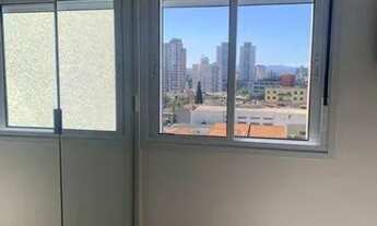 Imagem 2: Apartamento com 2 dormitórios à venda, 50 m² por R$ 450.000 - Vila Pires - Santo André/SP