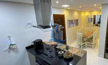 Imagem 4: Casa com 3 dormitórios à venda, 220 m² por R$ 1.450.000,00 - Jardim São Caetano - São Caet