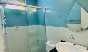 Imagem 5: Ed. Princesa Margareth, 2 quartos na Brás de Aguiar!