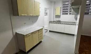 Imagem 3: Apartamento com 3 dormitórios para alugar, 100 m² por R$ 5.750,00/mês - Cerqueira César