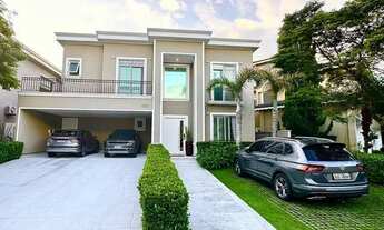 Imagem: Casa com 4 dormitórios para alugar, 500