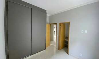 Imagem 5: Casa nova à venda, Condomínio Ideal Life, 3 suítes