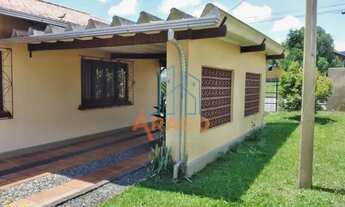 Imagem 5: Bela casa no Bairro Cruzeiro - CA17