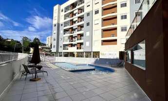 Imagem 14: Apartamento com 3 dormitórios, 78 m² - venda por R$ 398.000,00 ou aluguel por R$ 2.612,67