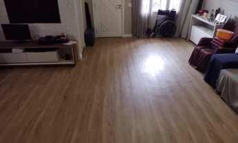 Imagem 4: Casa para venda tem 250 metros quadrados com 3 quartos em Vila Libanesa - São Paulo - SP