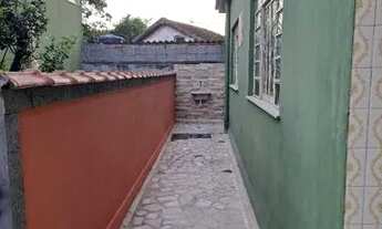 Imagem: Casa com 2 dormitórios para alugar, 80