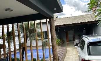 Imagem 2: Casa de alto padrão