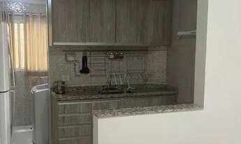 Imagem 6: Apartamento com 2 dormitórios para alugar, 80 m² por R$ 3.700,00/mês - Centro - São Roque