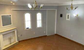 Imagem: Sobrado com 3 dormitórios para alugar por