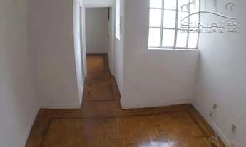 Imagem 3: Apartamento com 1 dormitório para alugar, 50 m² por R$ 1.782,23 - Luz - São Paulo/SP