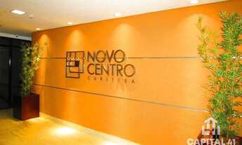 Imagem: CONJUNTO/SALA COMERCIAL à venda com 34m²