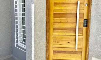 Imagem 4: Triplex à venda em Estrela