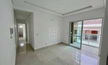 Imagem 2: Apartamento para venda possui 63 metros quadrados com 2 quartos