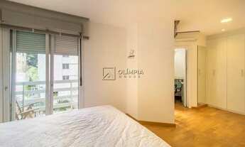 Imagem 16: Locação Apartamento 1 Dormitórios - 100 m² Jardim Paulista