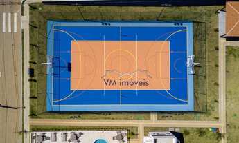 Imagem 7: Casa com 2 dormitórios à venda, 48 m² por R$ 209.000,00 - Condomínio San Pietro - Cachoeir