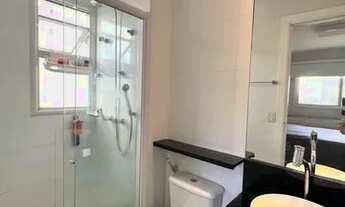 Imagem 6: Apartamento cond. RESERVA LAGOA , nascente - 3 quartos