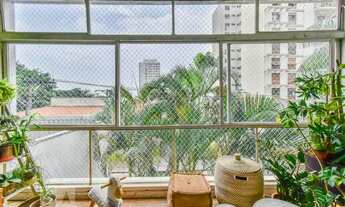 Imagem 5: Apartamento para Aluguel - Pinheiros, 2 Quartos, 120 m2