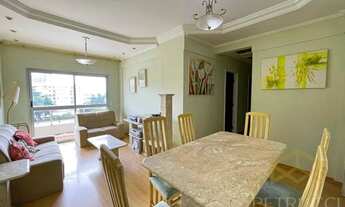 Imagem 4: Apartamento - Chácara Primavera - Campinas