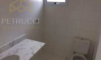 Imagem 6: Casa - Residencial Real Parque Sumaré - Sumaré