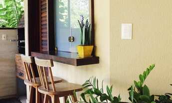 Imagem 2: Casa 4 suítes - 377m² - Itacimirim - Quinta das Lagoas