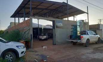 Imagem 3: Vendo lote com galpão são bernardo