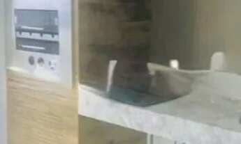 Imagem 5: Apartamento com 4 dormitórios à venda, 165 m² por R$ 990.000 - Alphaville - Lagoa dos Ingl